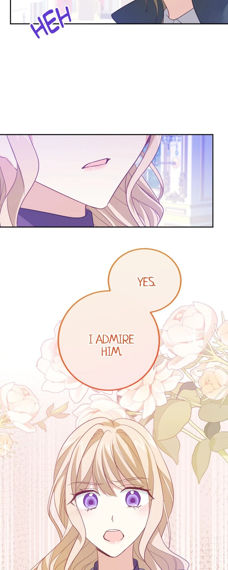 From Duty to Devotion Chapter 62 - Page 42