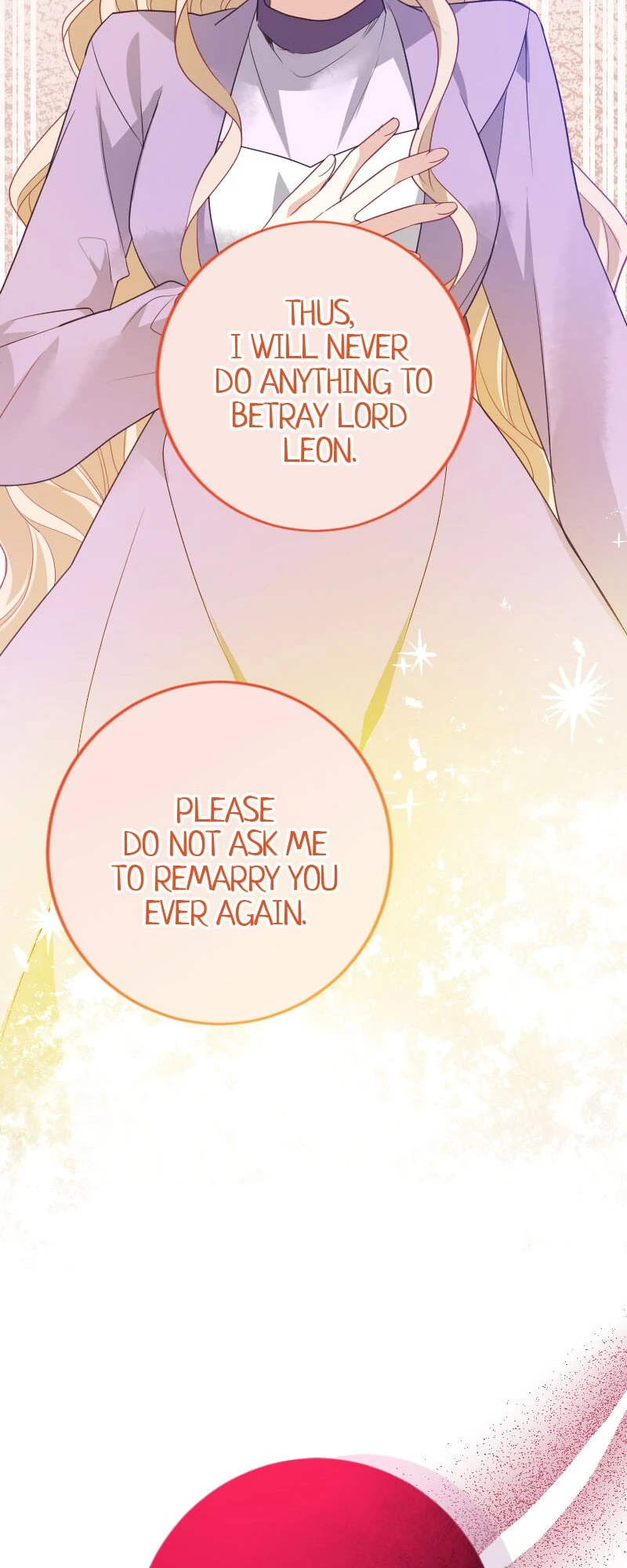 From Duty to Devotion Chapter 62 - Page 43