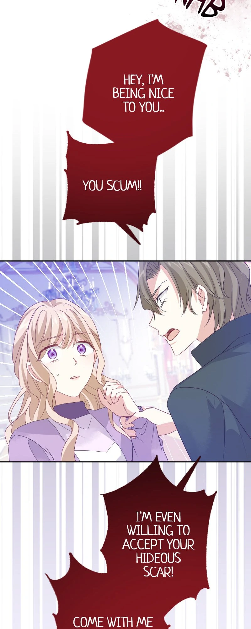 From Duty to Devotion Chapter 62 - Page 45
