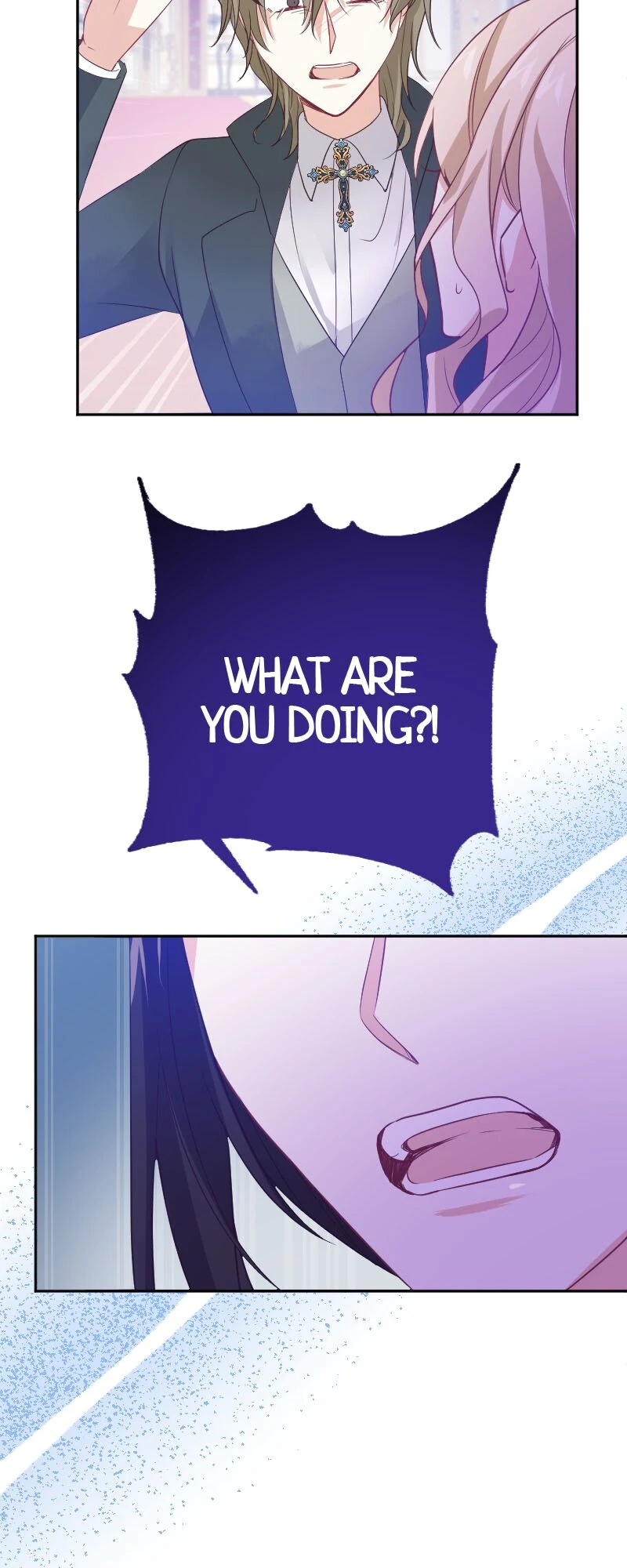 From Duty to Devotion Chapter 62 - Page 50