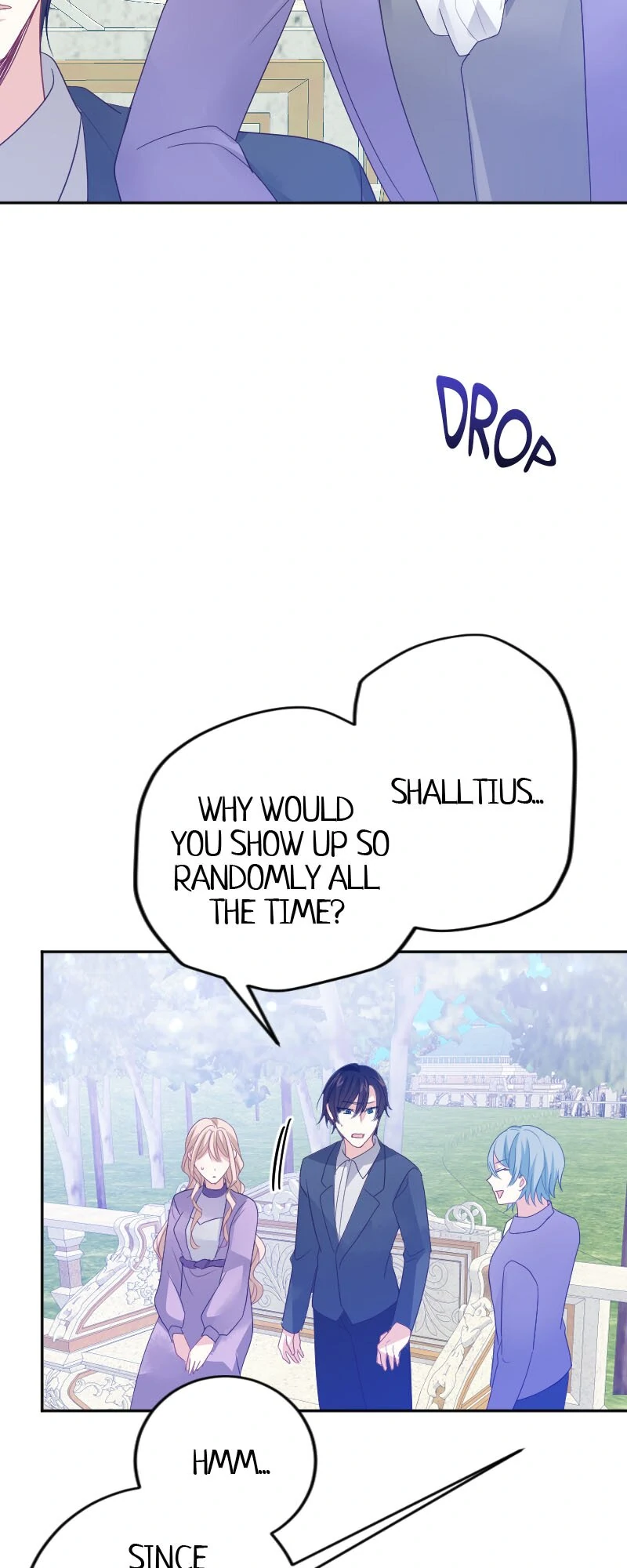 From Duty to Devotion Chapter 62 - Page 6