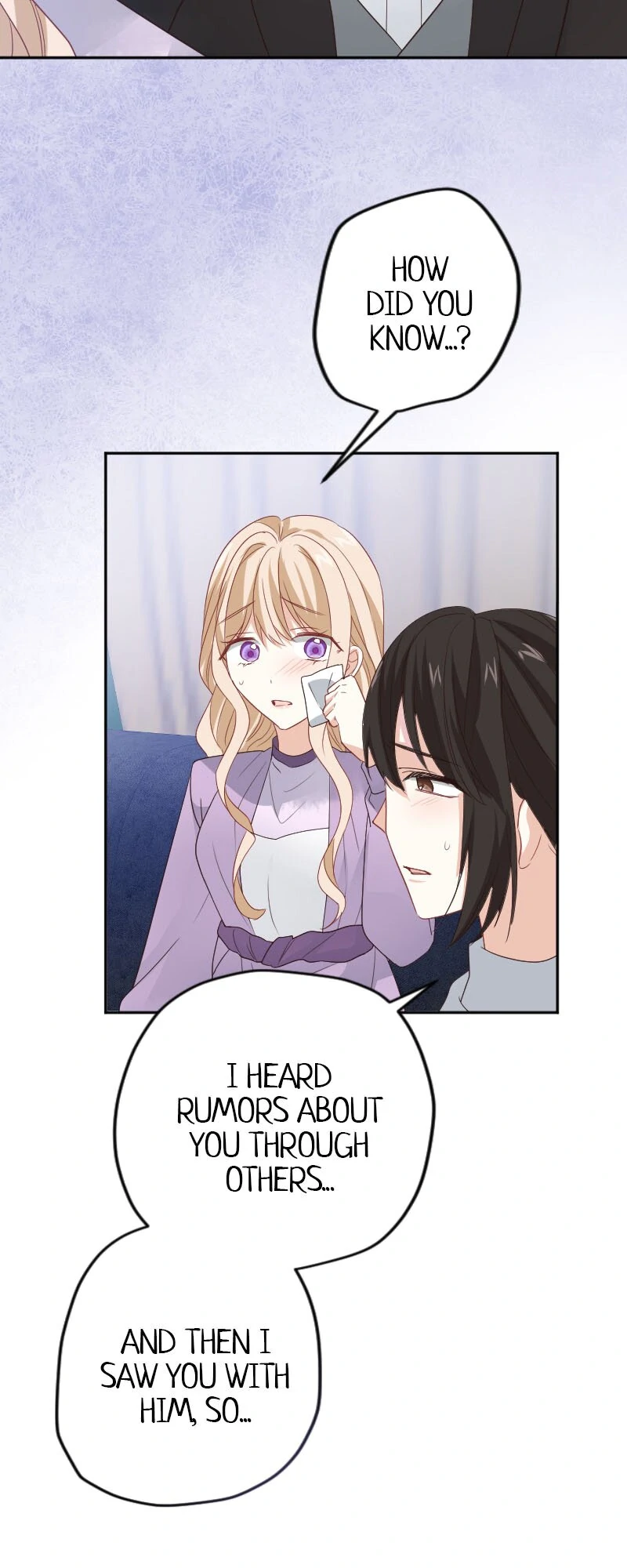 From Duty to Devotion Chapter 63 - Page 13