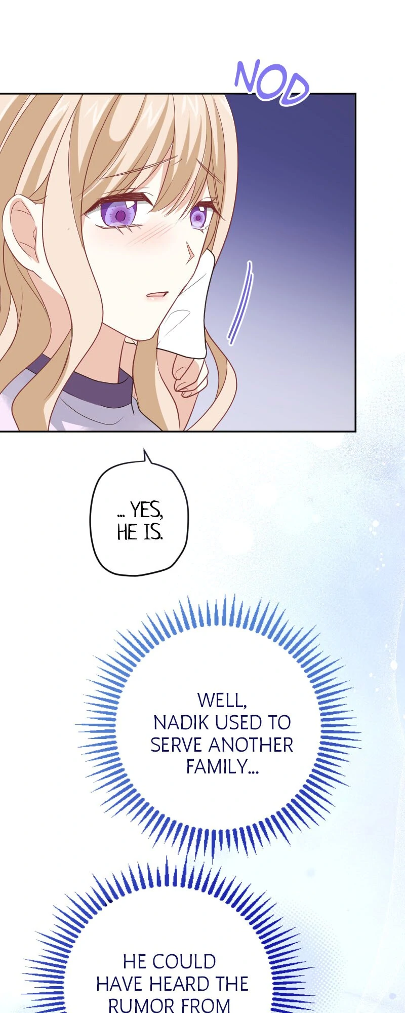 From Duty to Devotion Chapter 63 - Page 14