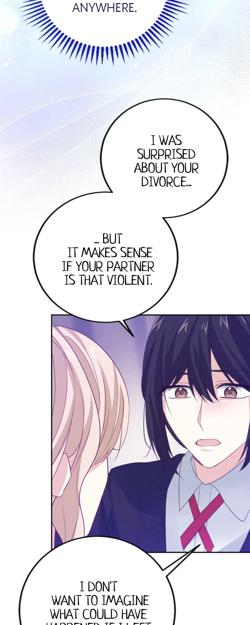 From Duty to Devotion Chapter 63 - Page 16