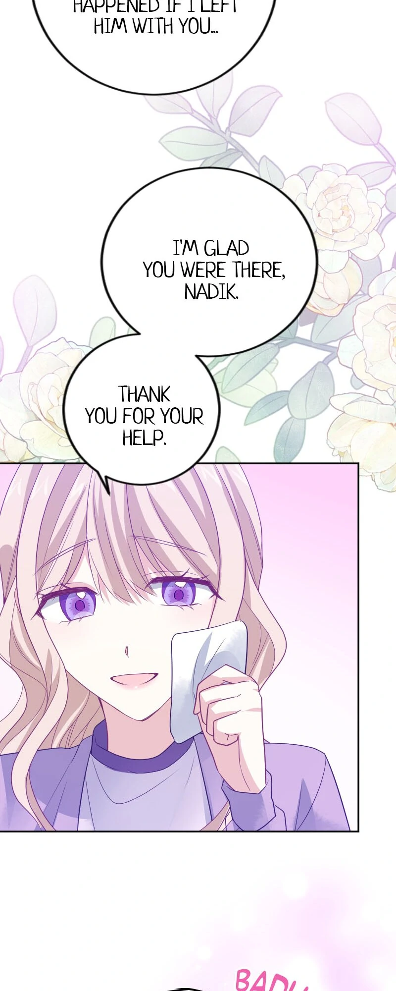 From Duty to Devotion Chapter 63 - Page 17