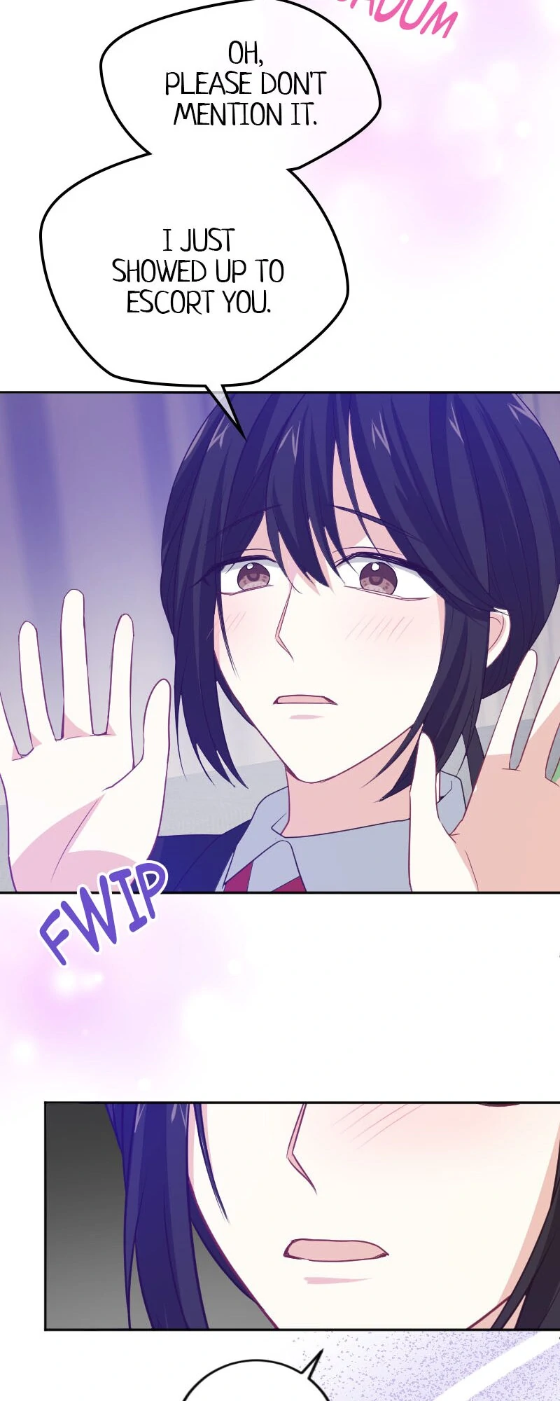 From Duty to Devotion Chapter 63 - Page 18