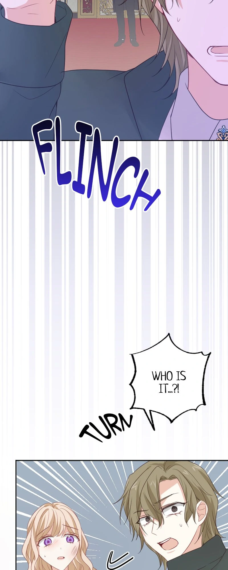 From Duty to Devotion Chapter 63 - Page 3