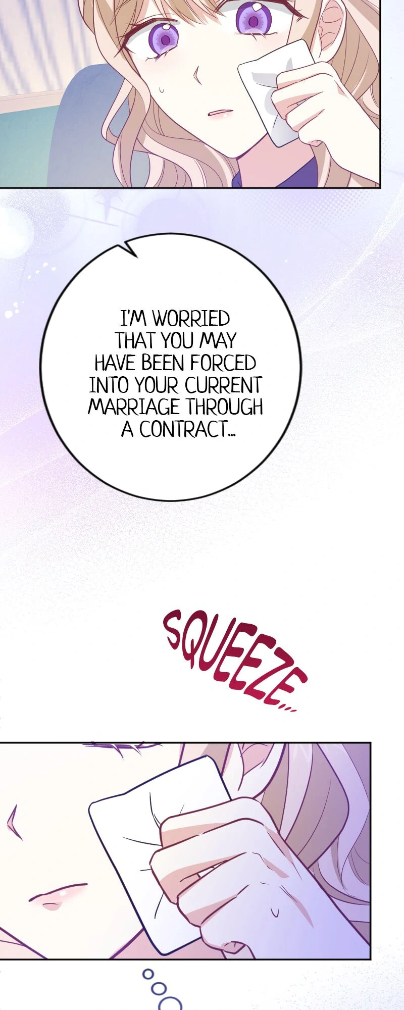 From Duty to Devotion Chapter 63 - Page 22