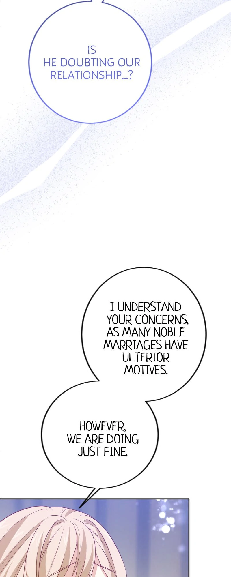 From Duty to Devotion Chapter 63 - Page 23