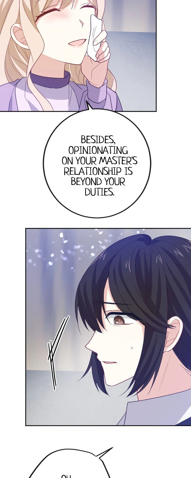 From Duty to Devotion Chapter 63 - Page 24