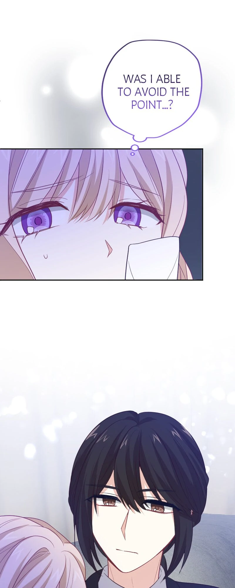 From Duty to Devotion Chapter 63 - Page 26
