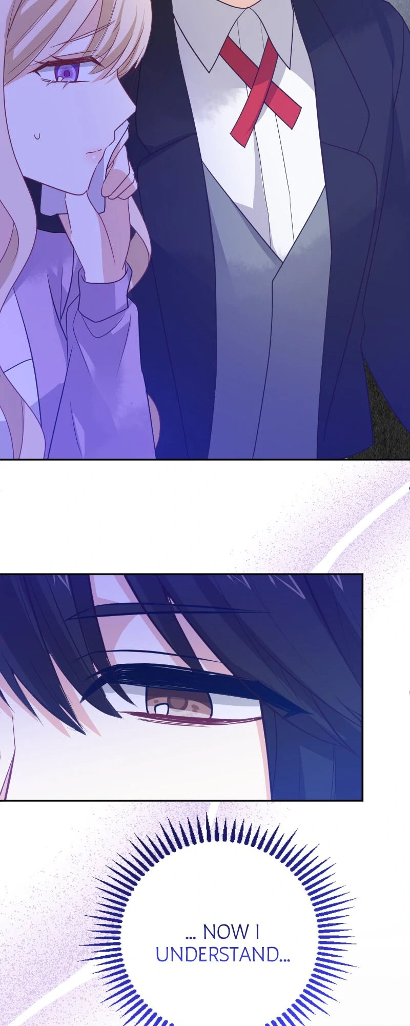 From Duty to Devotion Chapter 63 - Page 27