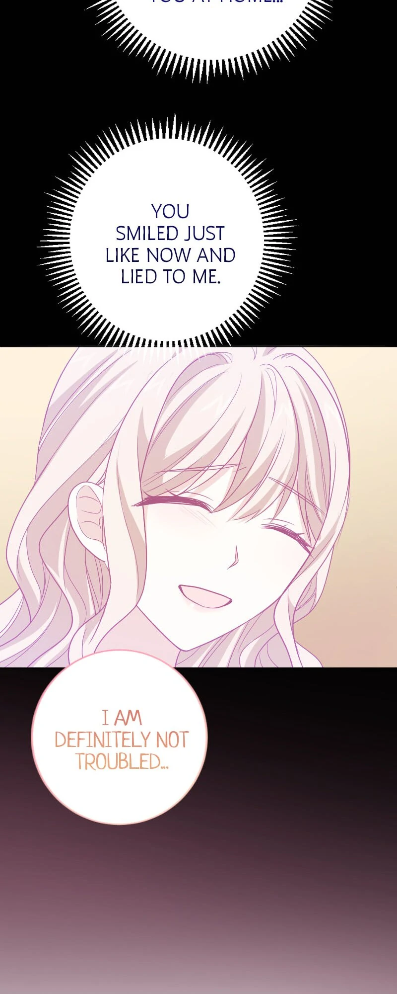From Duty to Devotion Chapter 63 - Page 29