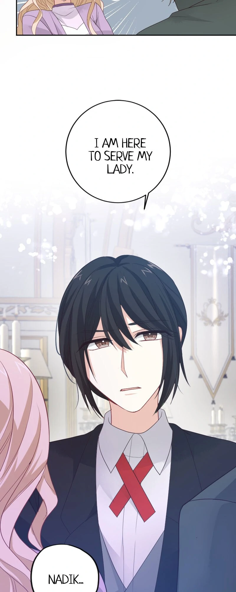 From Duty to Devotion Chapter 63 - Page 4