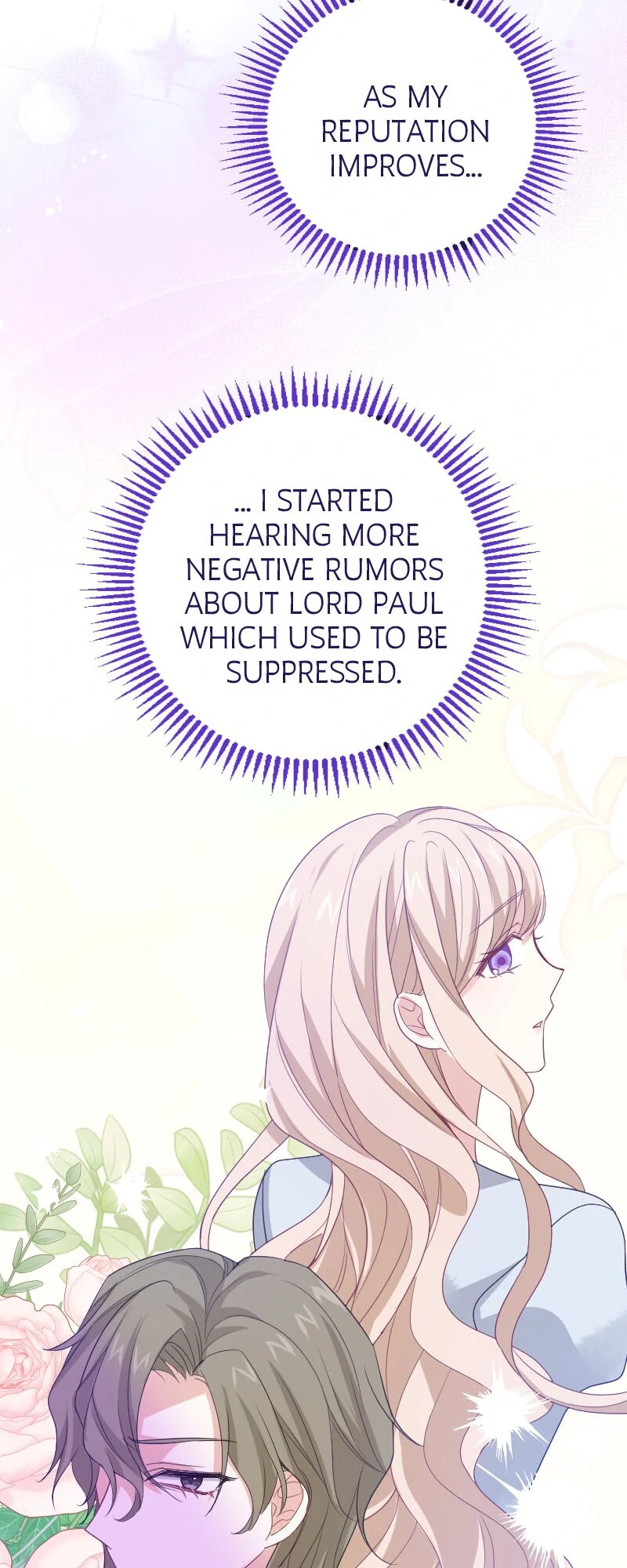 From Duty to Devotion Chapter 63 - Page 36