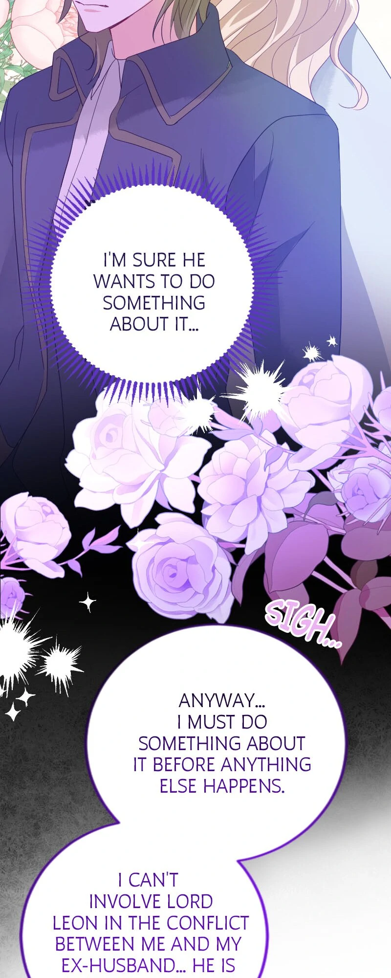 From Duty to Devotion Chapter 63 - Page 37