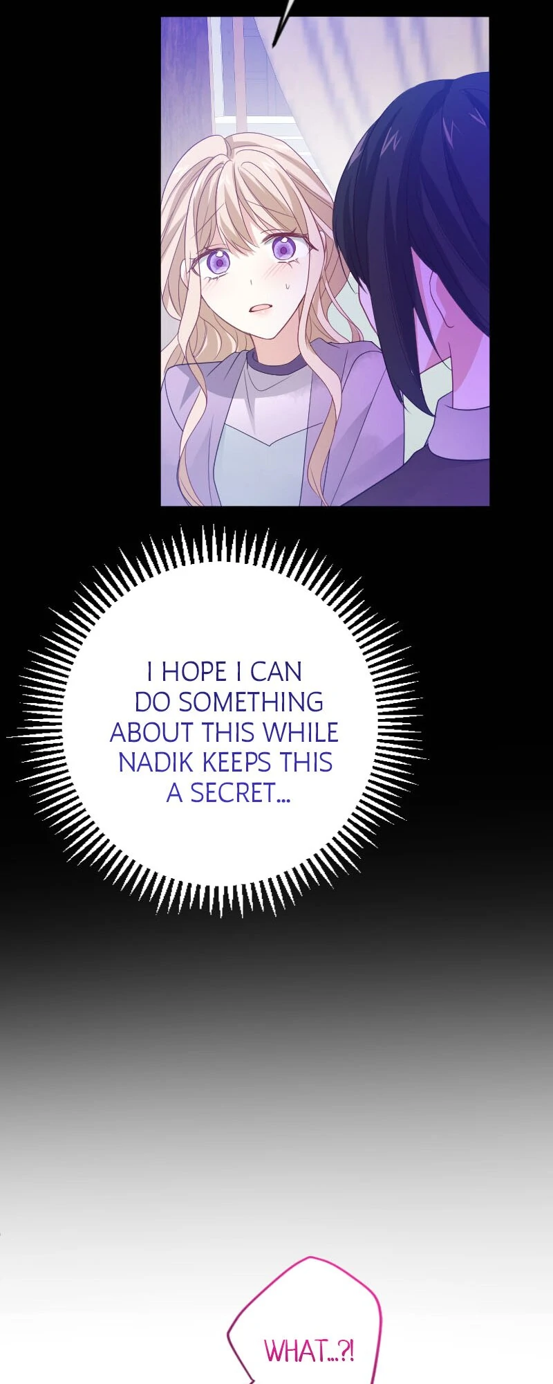From Duty to Devotion Chapter 63 - Page 39