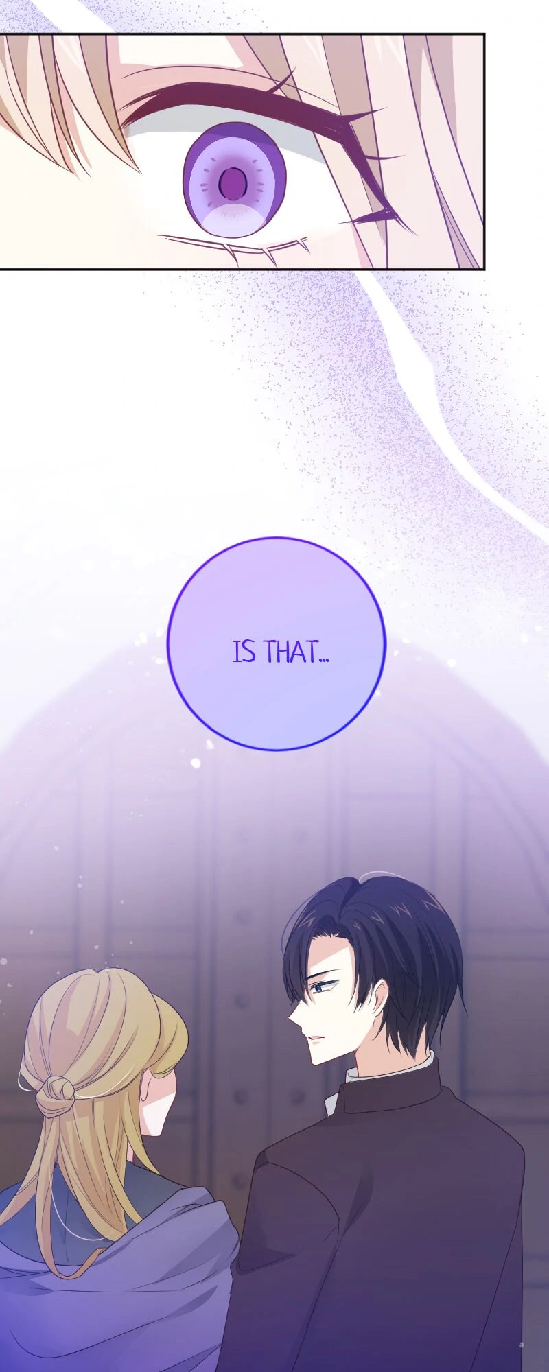 From Duty to Devotion Chapter 63 - Page 42