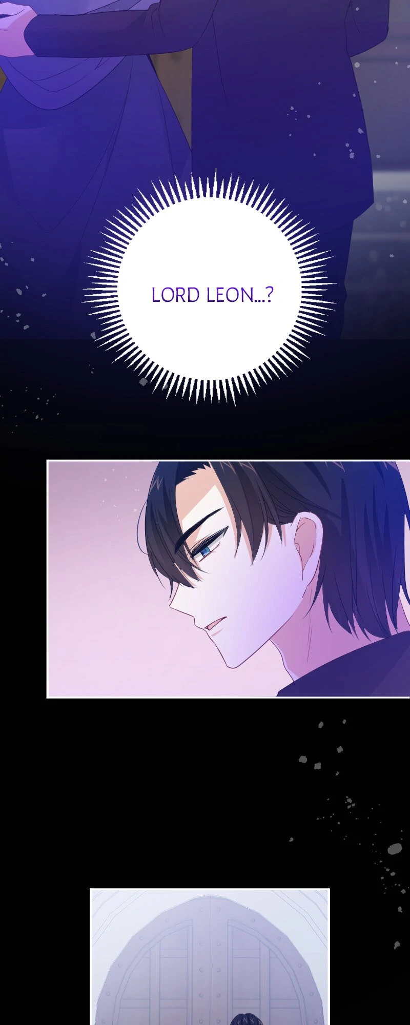 From Duty to Devotion Chapter 63 - Page 43