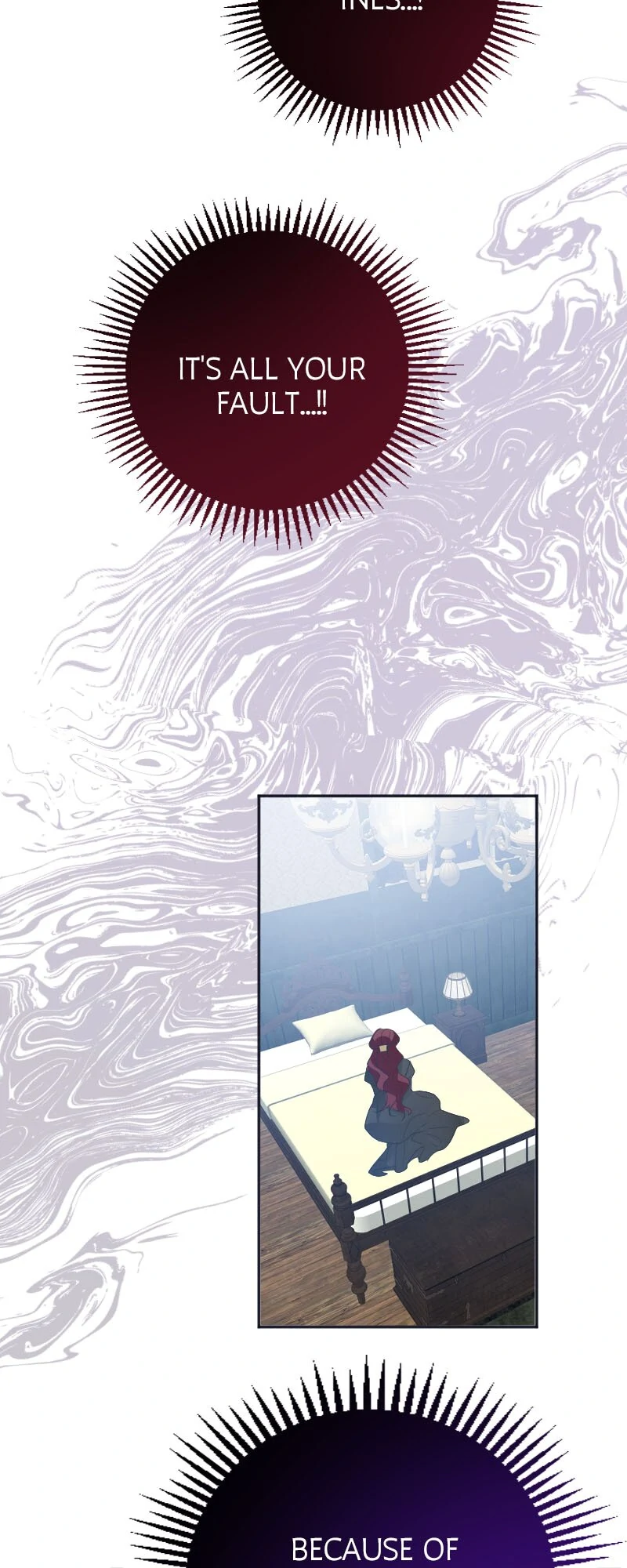 From Duty to Devotion Chapter 63 - Page 52