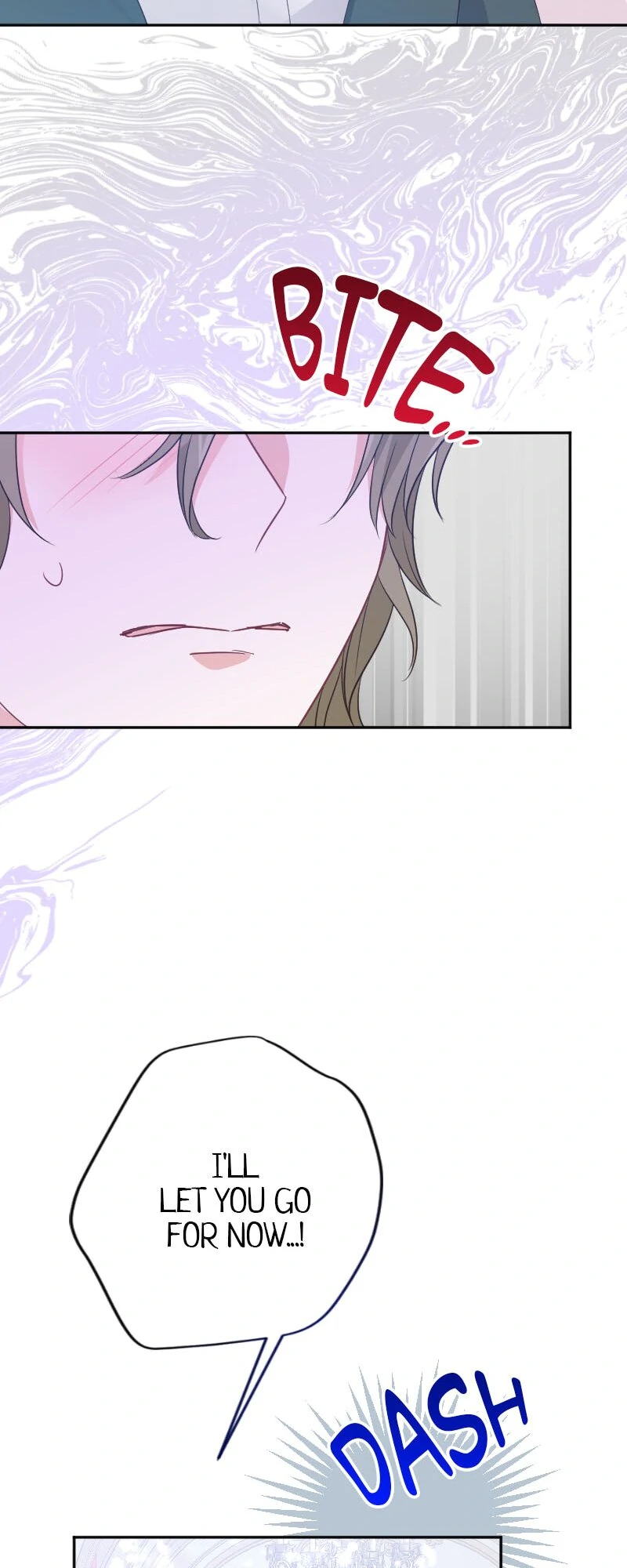 From Duty to Devotion Chapter 63 - Page 8