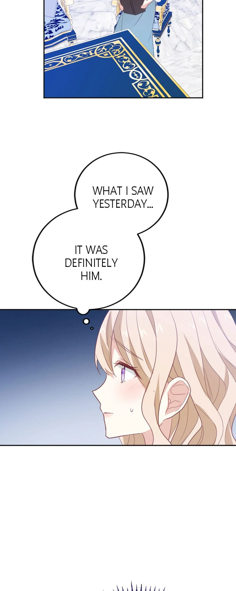 From Duty to Devotion Chapter 64 - Page 15
