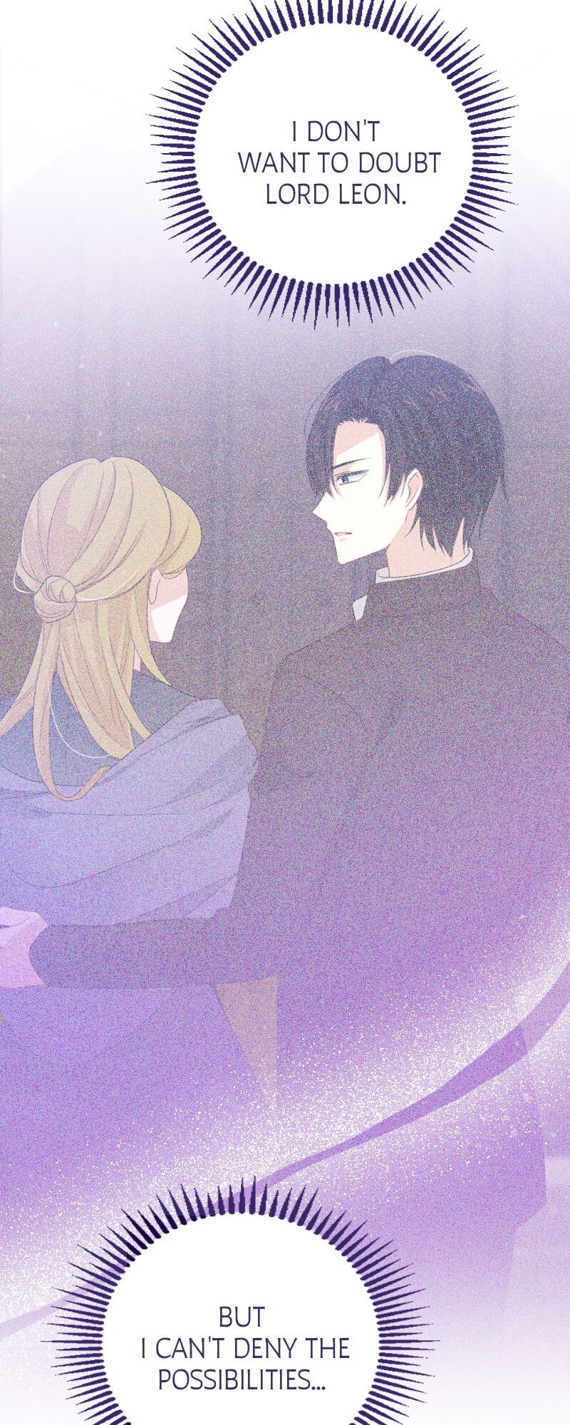 From Duty to Devotion Chapter 64 - Page 16