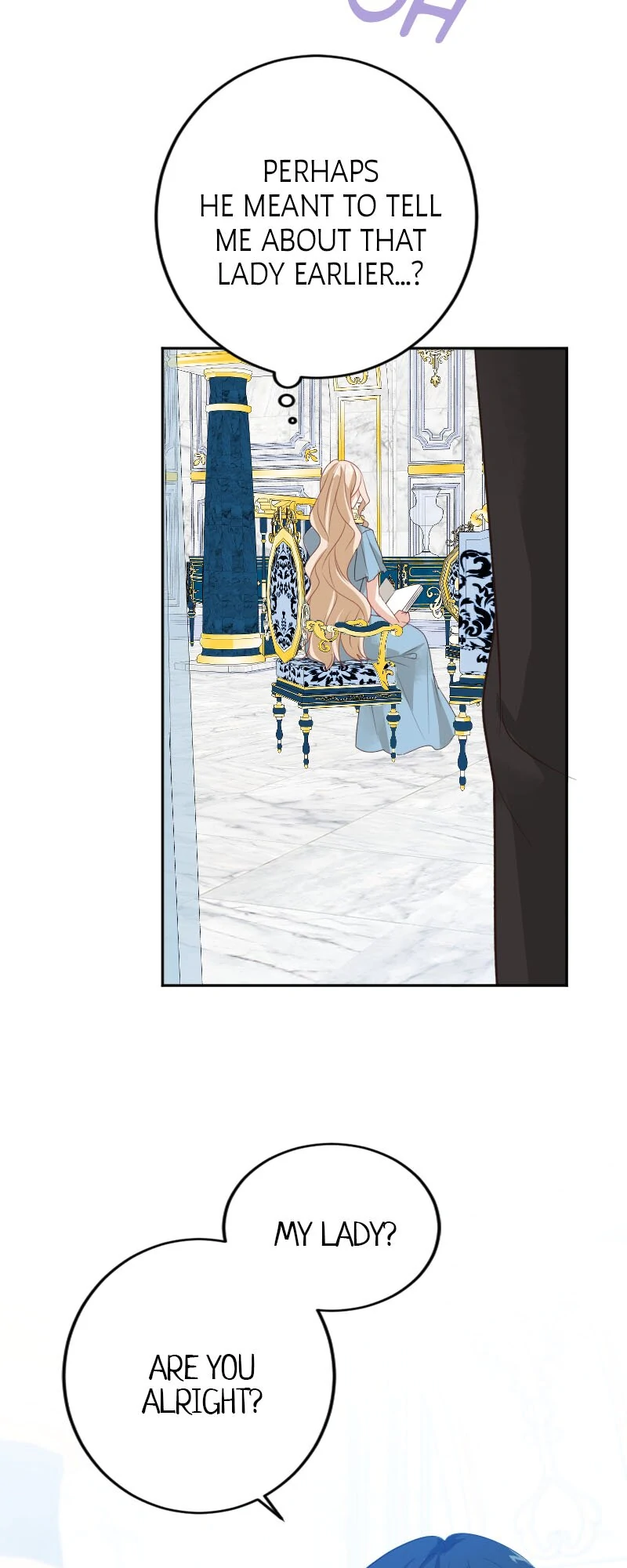 From Duty to Devotion Chapter 64 - Page 20