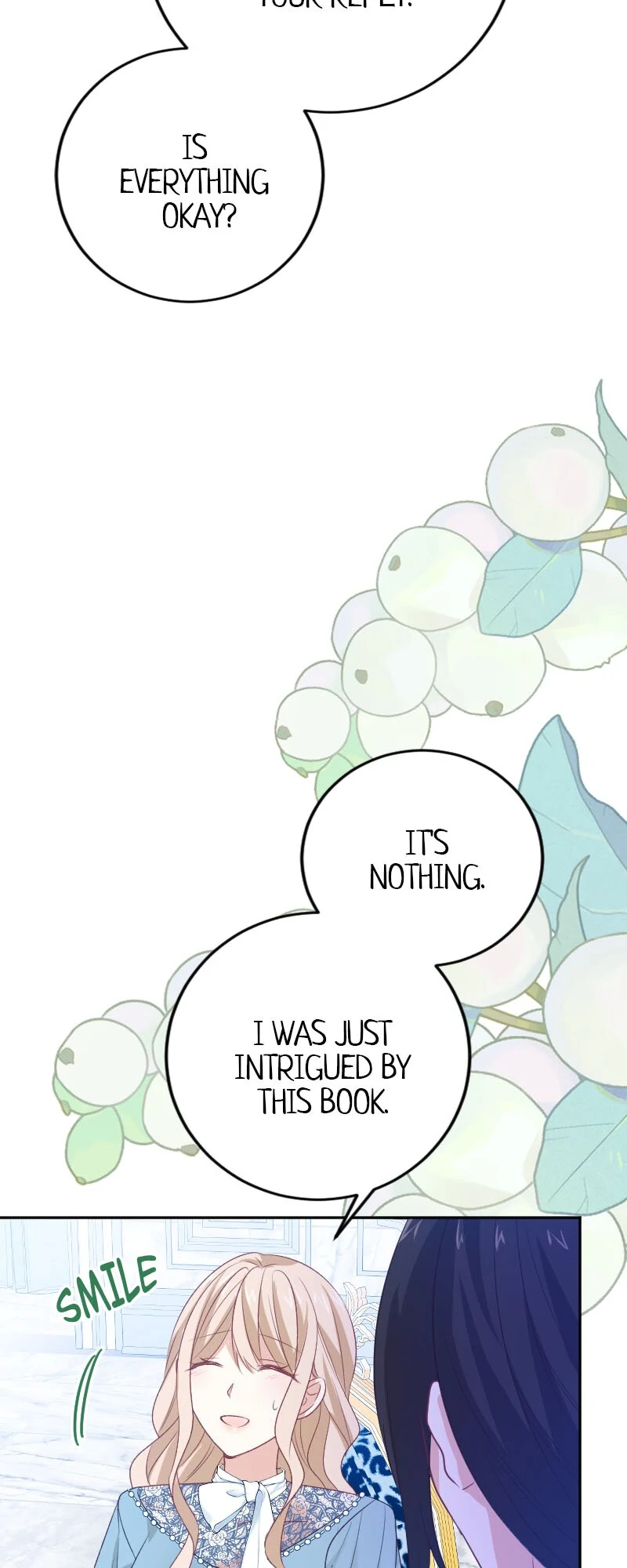 From Duty to Devotion Chapter 64 - Page 22