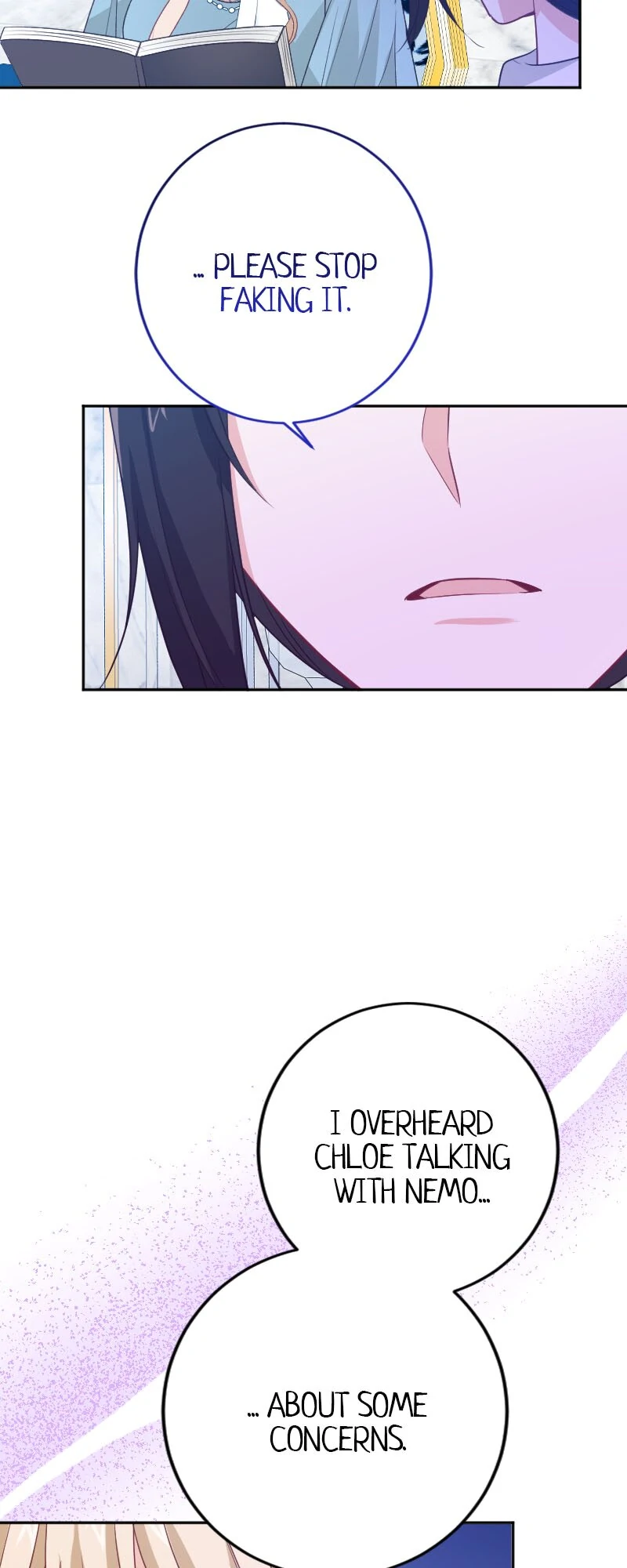 From Duty to Devotion Chapter 64 - Page 23