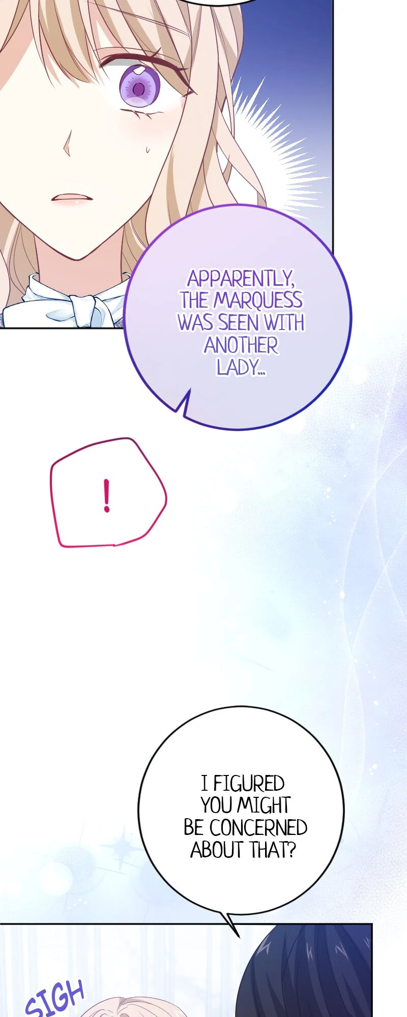 From Duty to Devotion Chapter 64 - Page 24