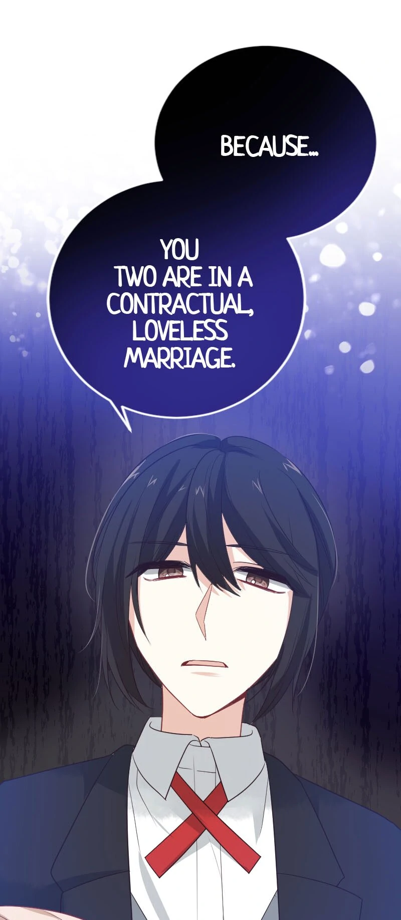 From Duty to Devotion Chapter 64 - Page 29