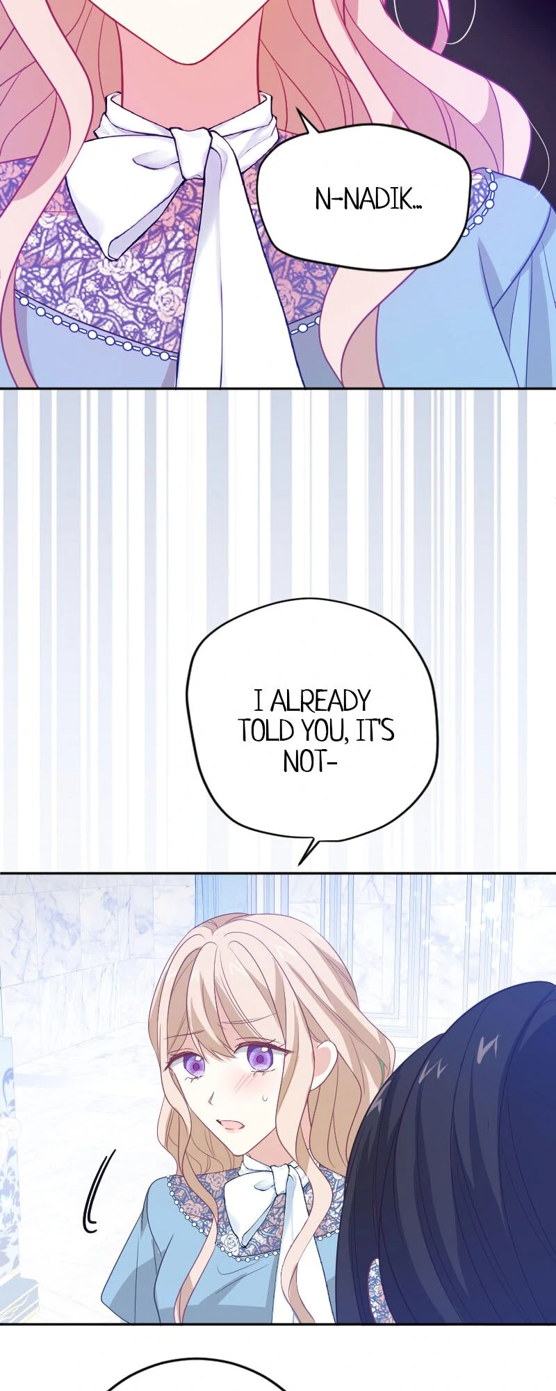 From Duty to Devotion Chapter 64 - Page 31