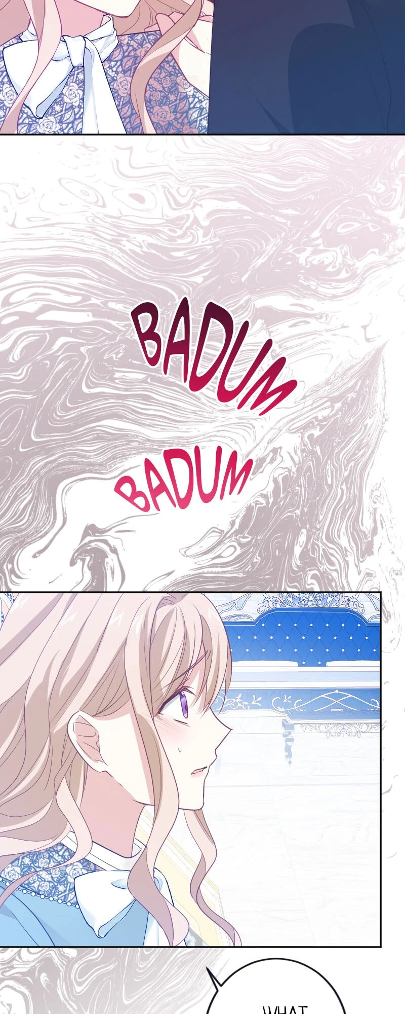 From Duty to Devotion Chapter 64 - Page 35