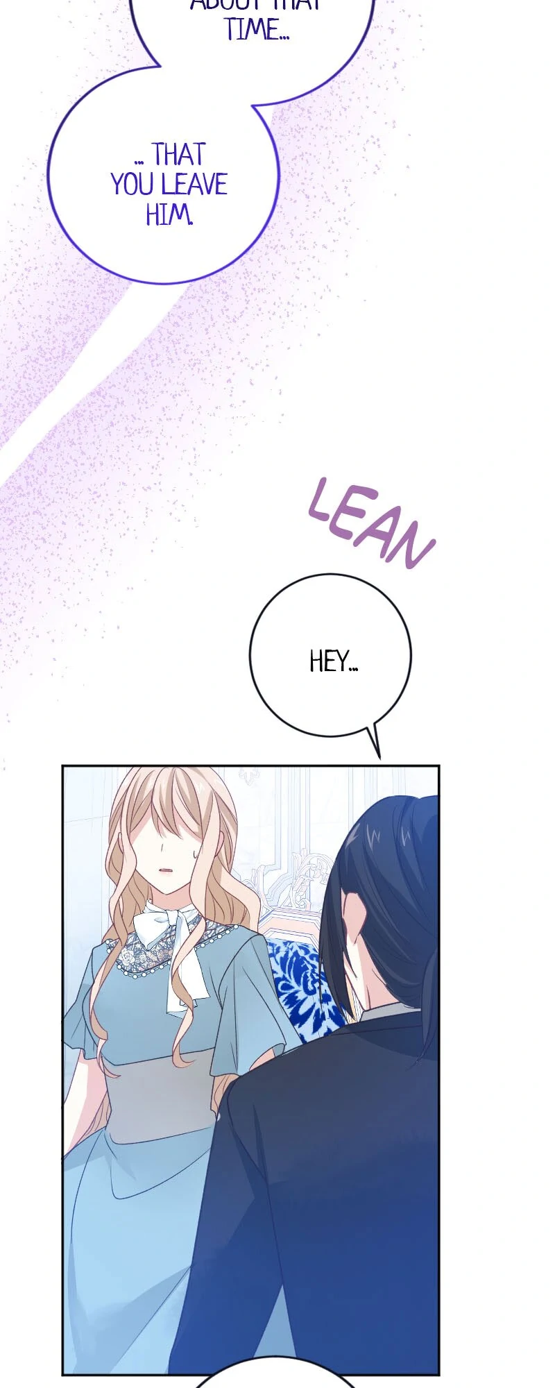 From Duty to Devotion Chapter 64 - Page 37