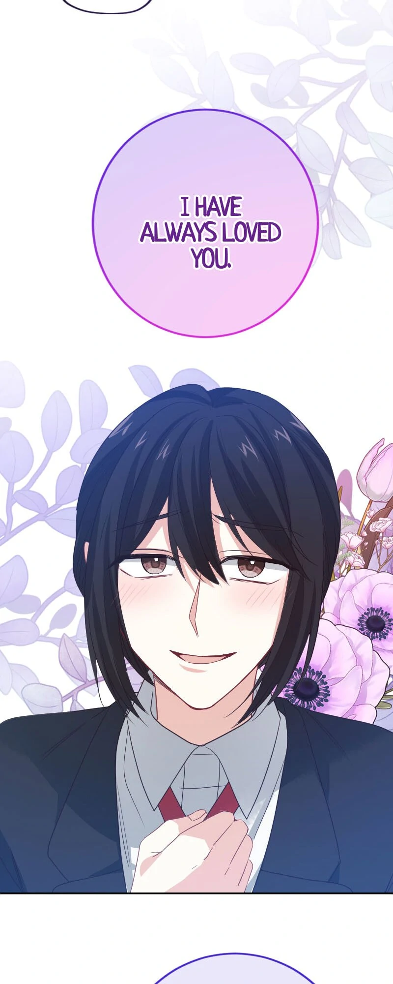 From Duty to Devotion Chapter 64 - Page 39