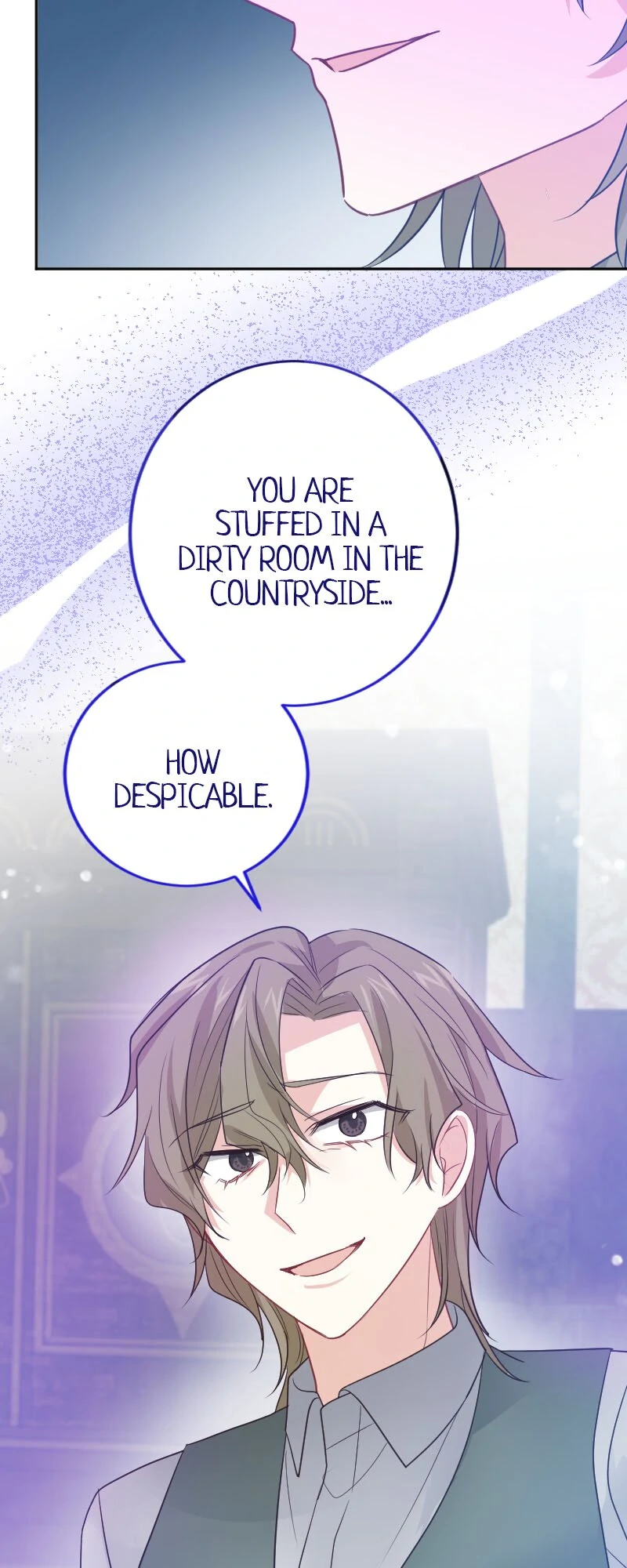 From Duty to Devotion Chapter 64 - Page 5