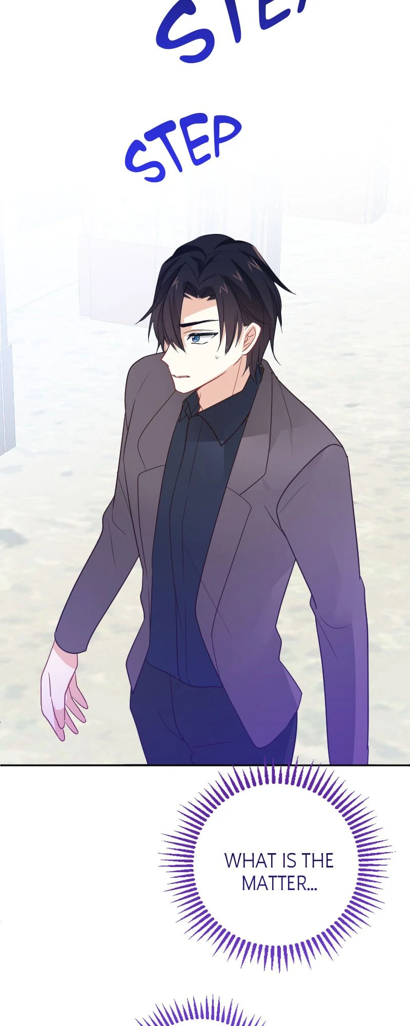 From Duty to Devotion Chapter 64 - Page 42