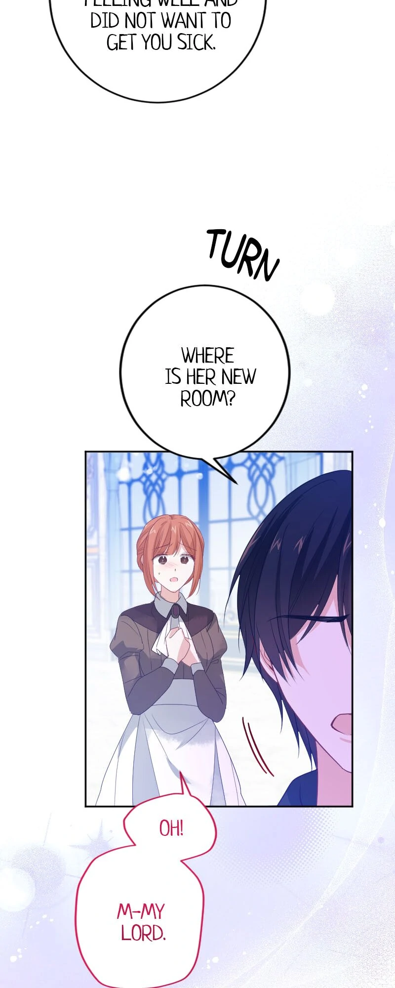 From Duty to Devotion Chapter 64 - Page 46