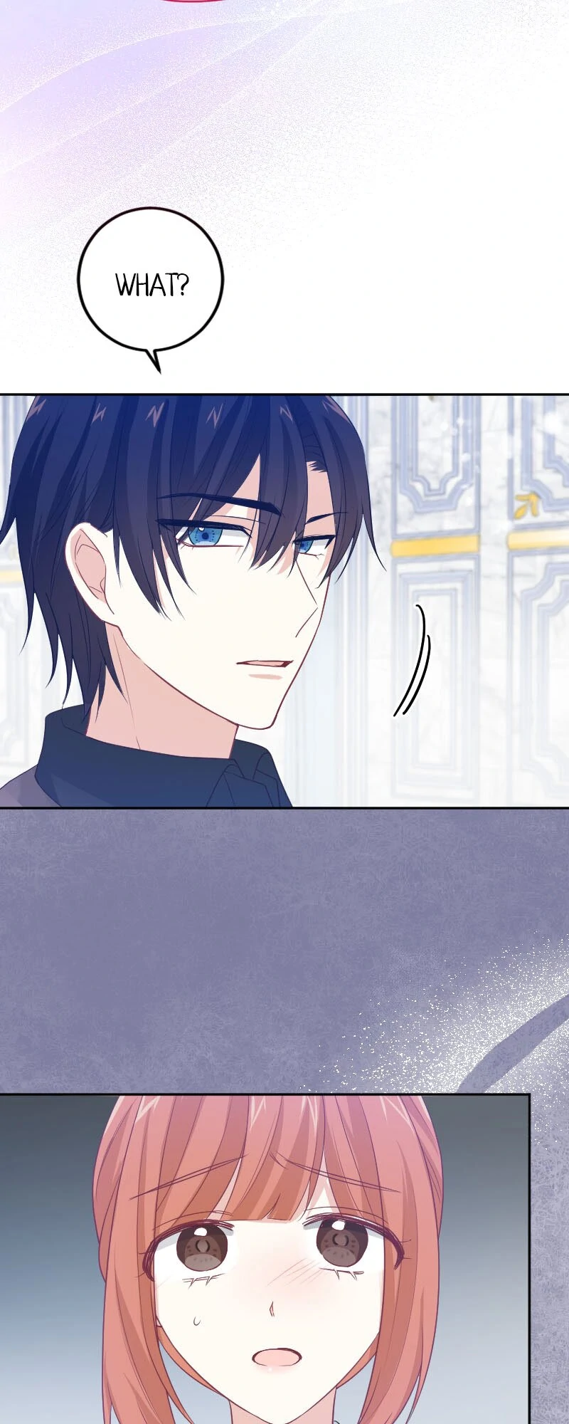 From Duty to Devotion Chapter 64 - Page 47