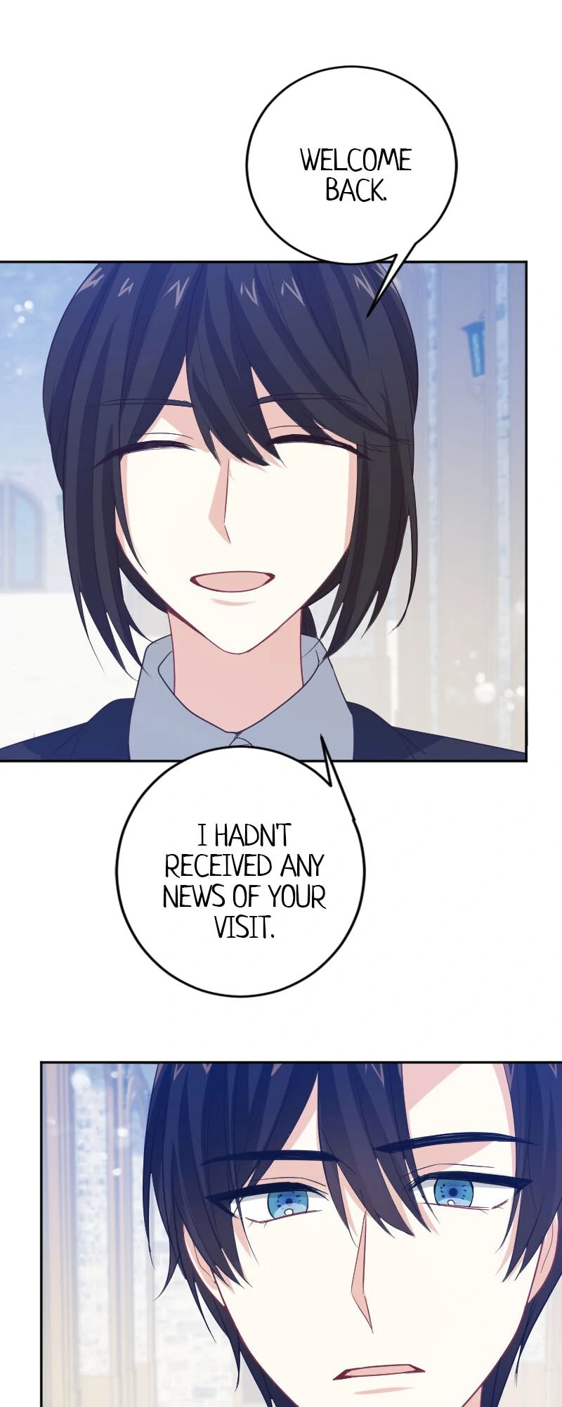 From Duty to Devotion Chapter 64 - Page 51