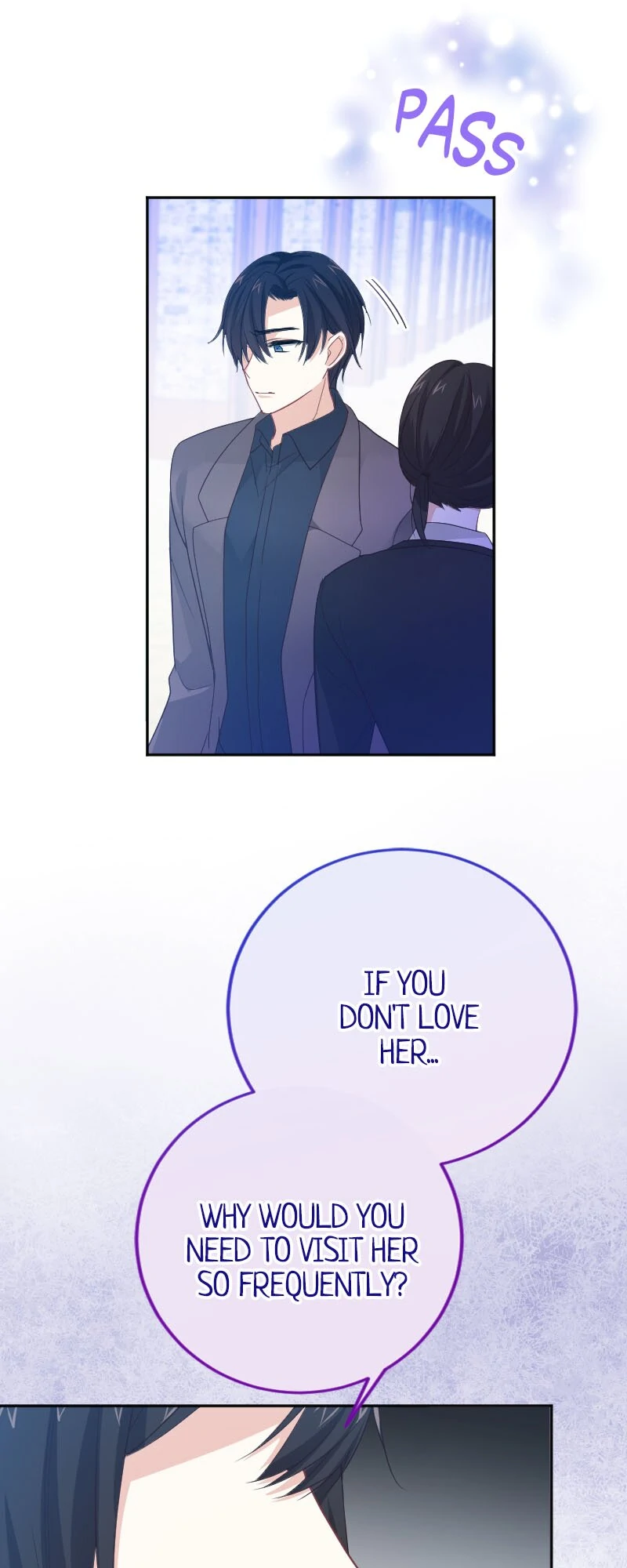 From Duty to Devotion Chapter 64 - Page 54