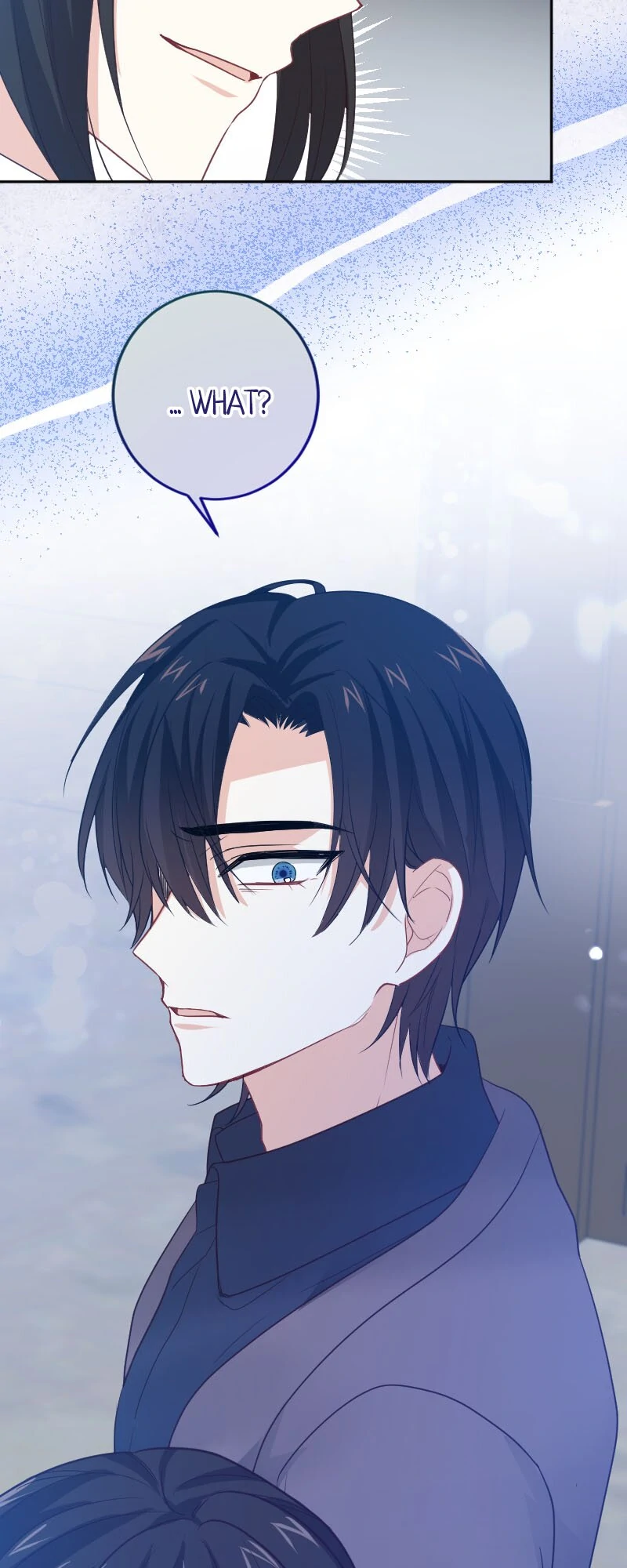 From Duty to Devotion Chapter 64 - Page 55
