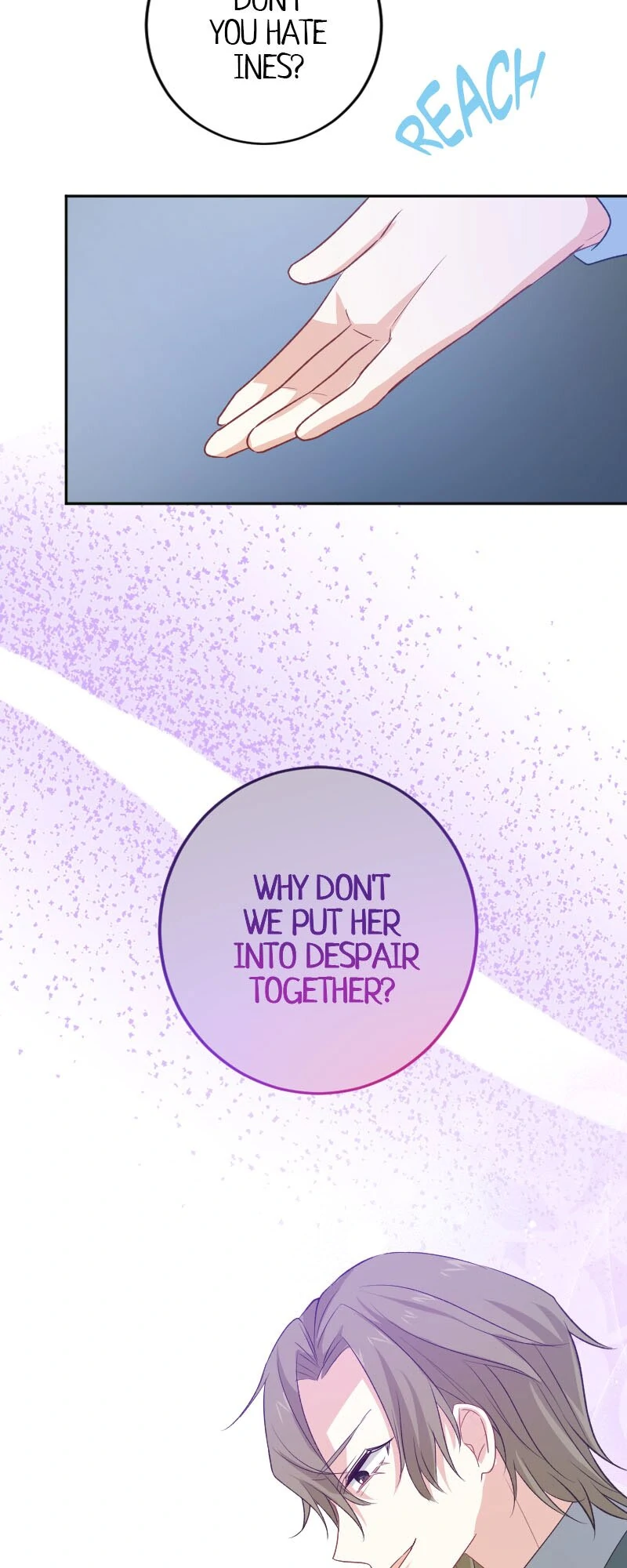 From Duty to Devotion Chapter 64 - Page 9