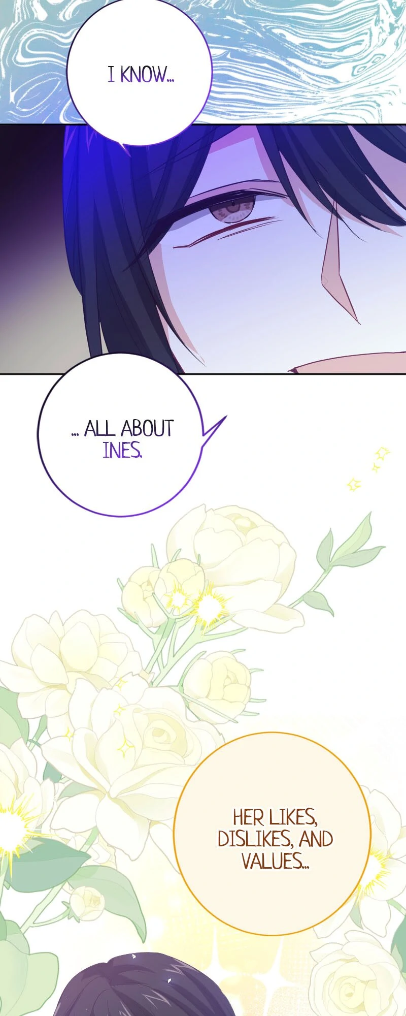 From Duty to Devotion Chapter 65 - Page 11
