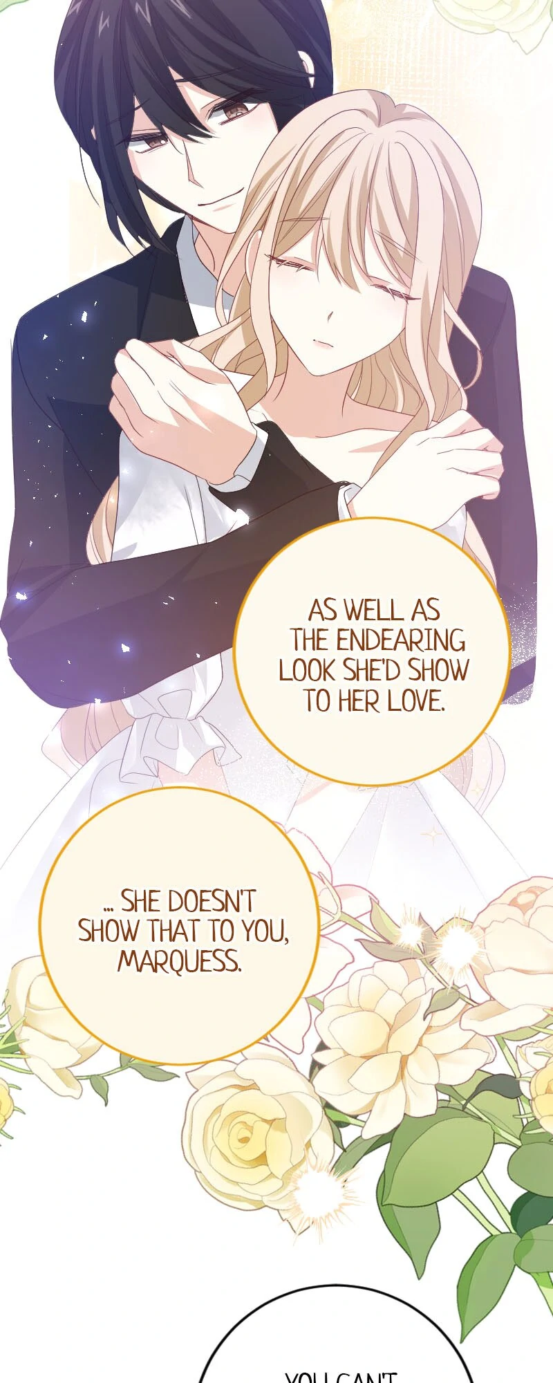 From Duty to Devotion Chapter 65 - Page 12