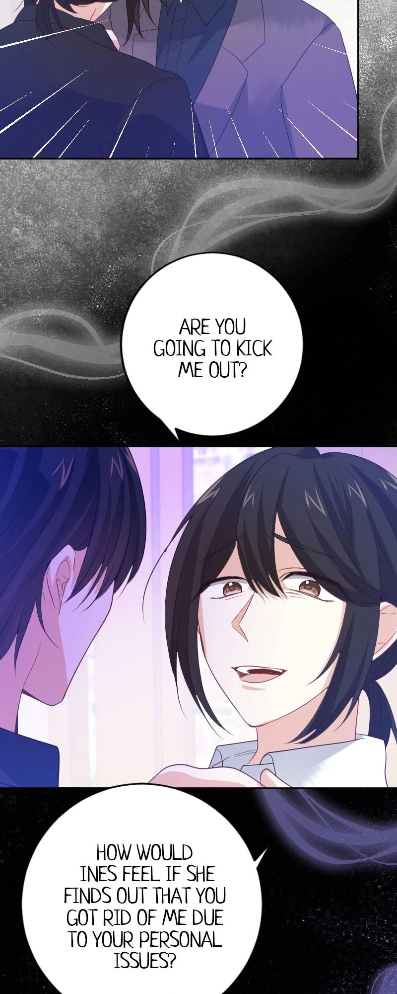From Duty to Devotion Chapter 65 - Page 16