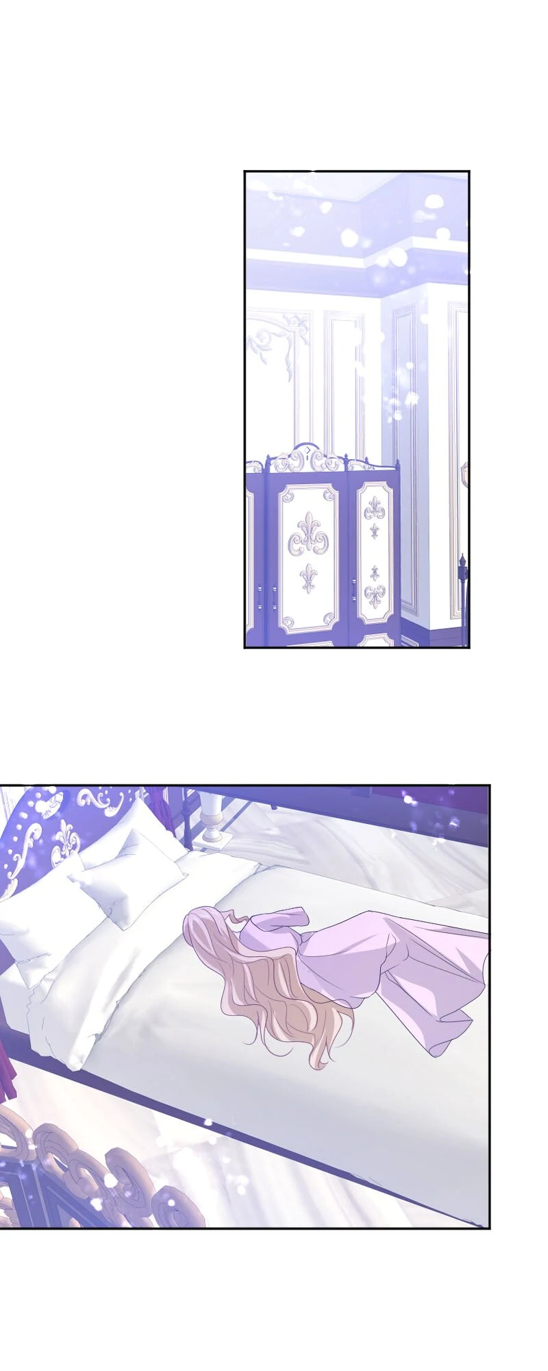 From Duty to Devotion Chapter 65 - Page 19