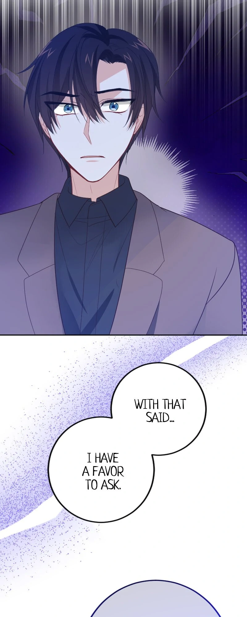 From Duty to Devotion Chapter 65 - Page 3