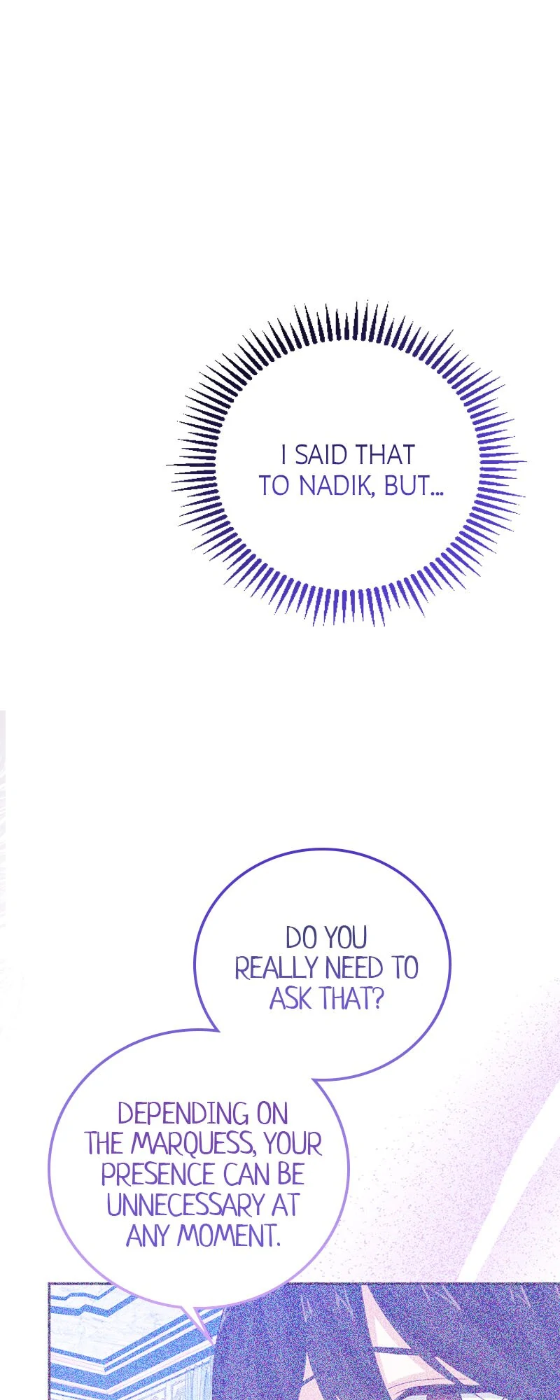 From Duty to Devotion Chapter 65 - Page 24